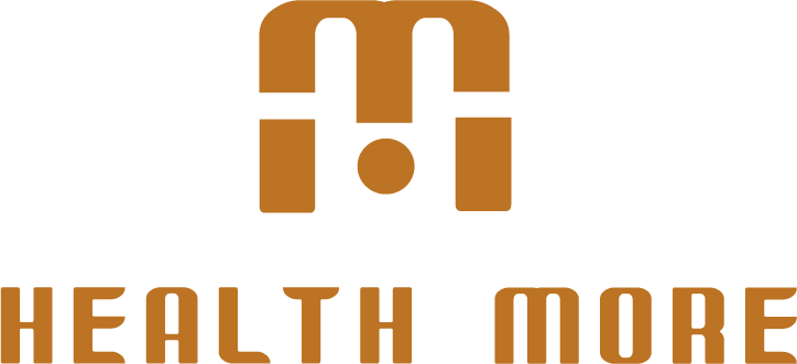 Health More Logo