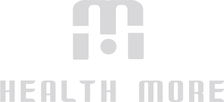 Health More Logo